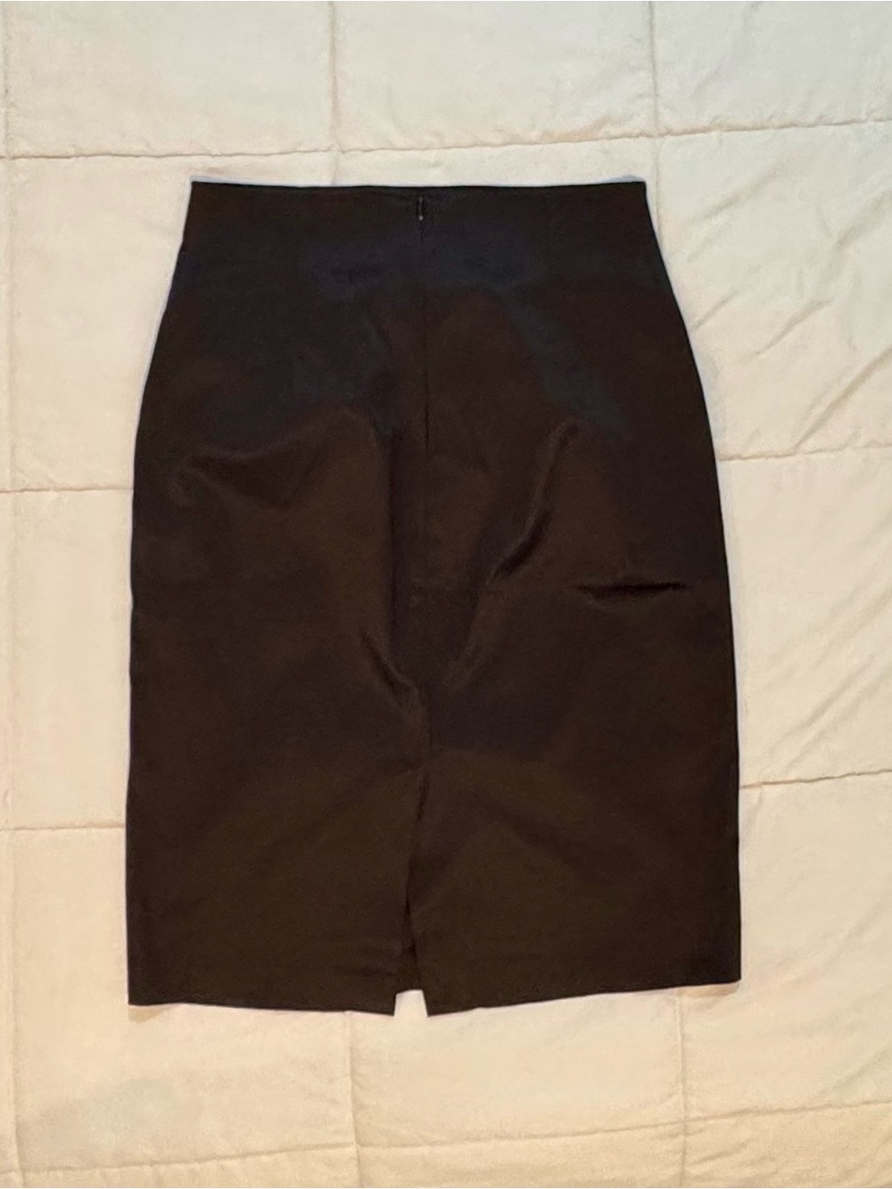 Forever 21 Black Pencil Skirt
